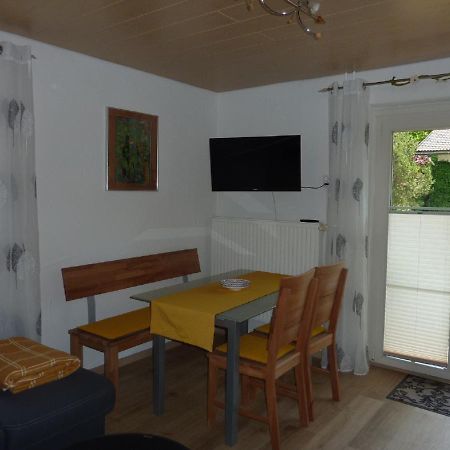 Apartamento Haus Edelsbergblick Nesselwang Exterior foto