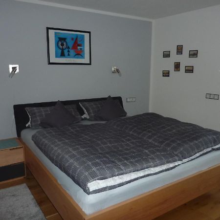 Apartamento Haus Edelsbergblick Nesselwang Exterior foto