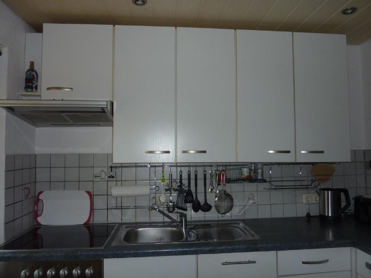 Apartamento Haus Edelsbergblick Nesselwang Exterior foto