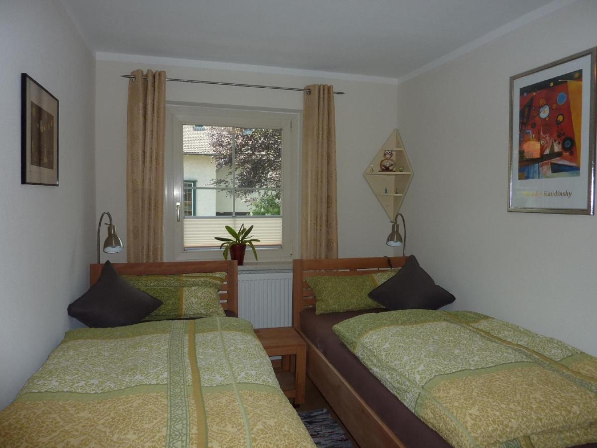 Apartamento Haus Edelsbergblick Nesselwang Exterior foto