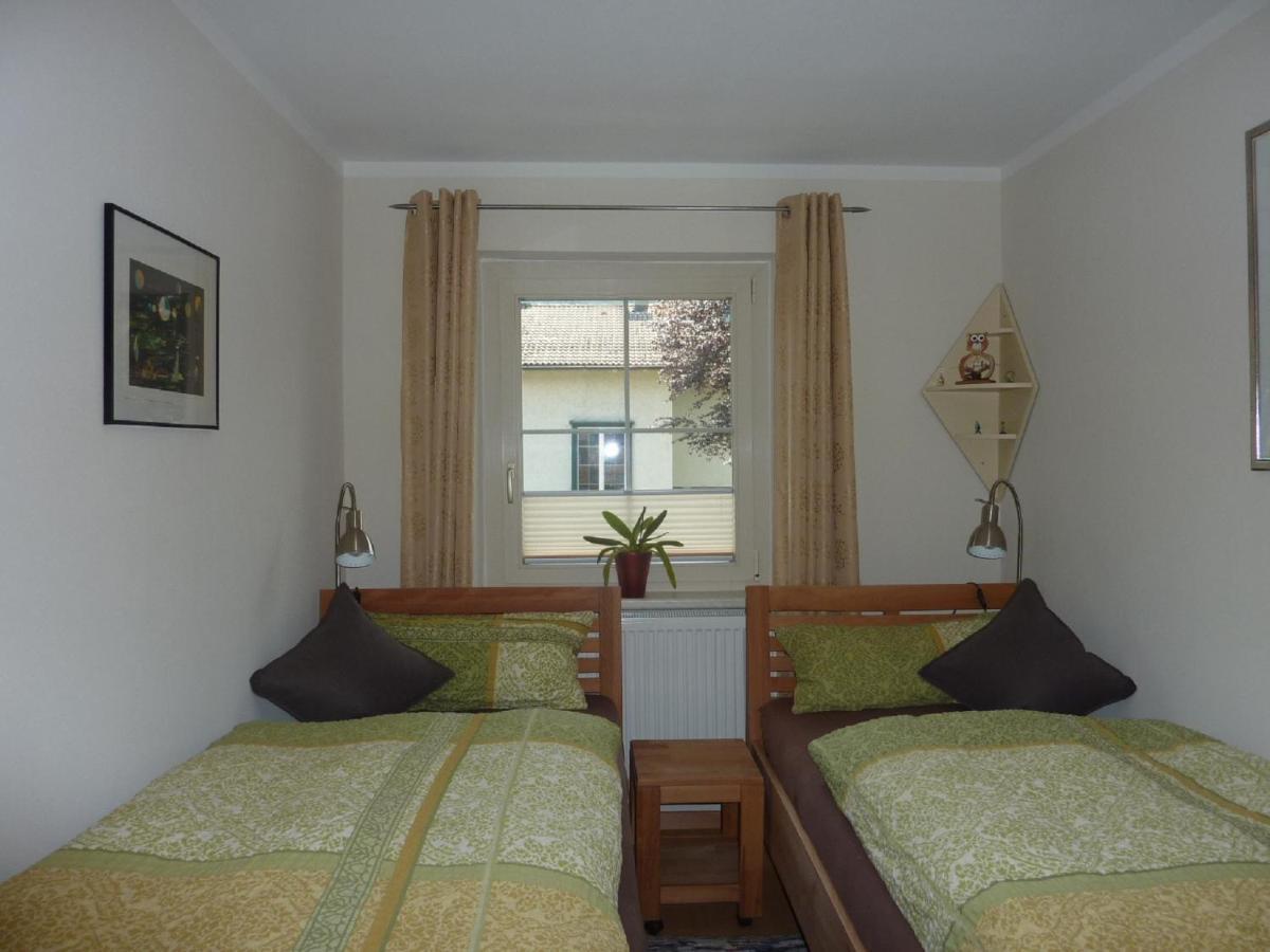 Apartamento Haus Edelsbergblick Nesselwang Exterior foto
