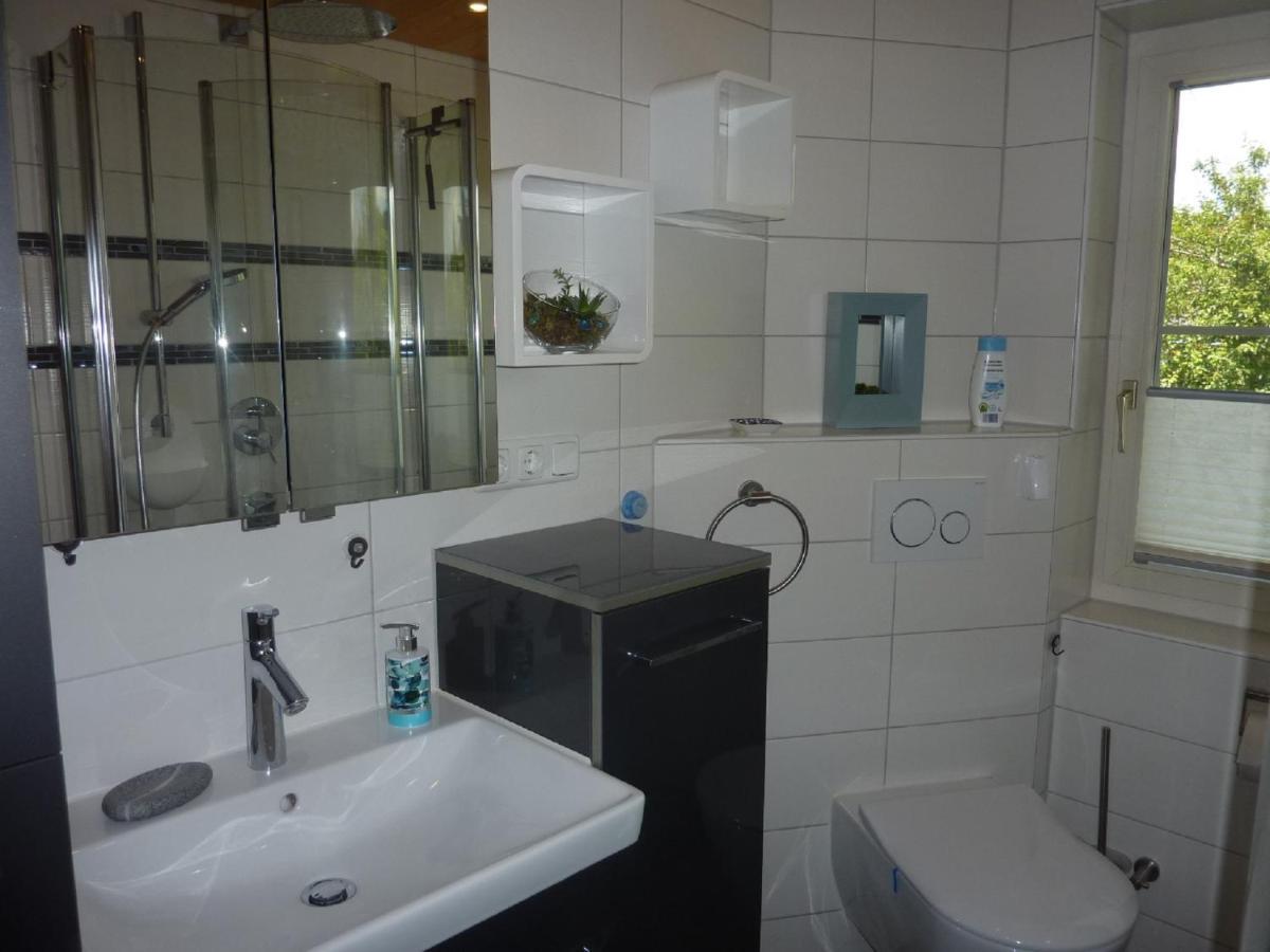 Apartamento Haus Edelsbergblick Nesselwang Exterior foto