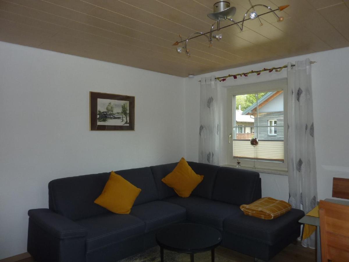 Apartamento Haus Edelsbergblick Nesselwang Exterior foto