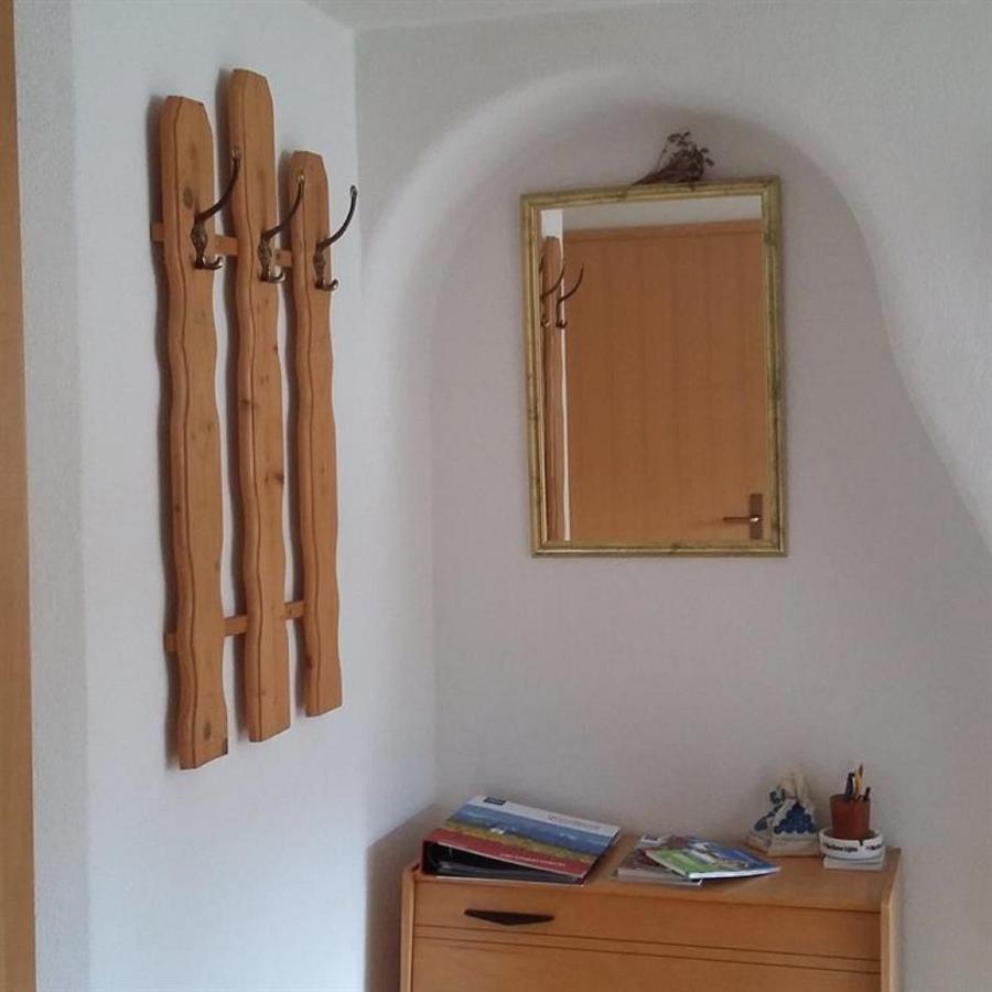 Apartamento Haus Edelsbergblick Nesselwang Exterior foto