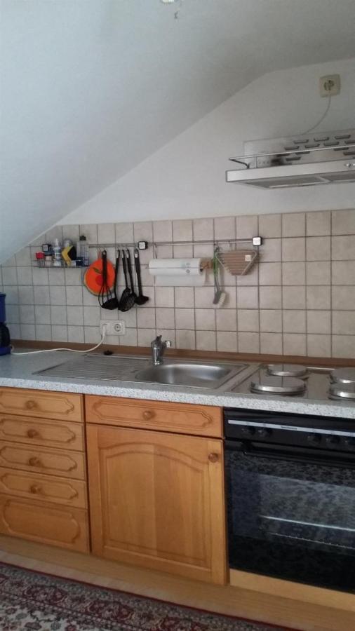 Apartamento Haus Edelsbergblick Nesselwang Exterior foto