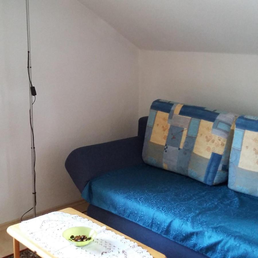 Apartamento Haus Edelsbergblick Nesselwang Exterior foto