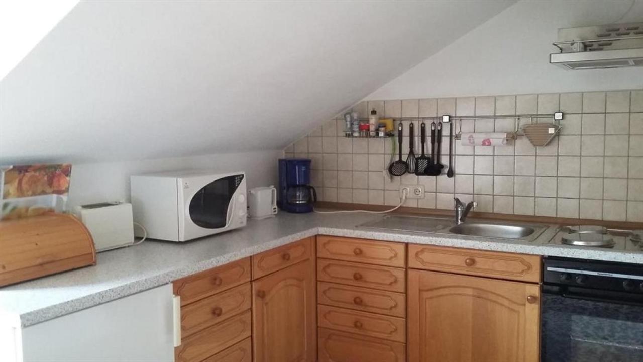 Apartamento Haus Edelsbergblick Nesselwang Exterior foto